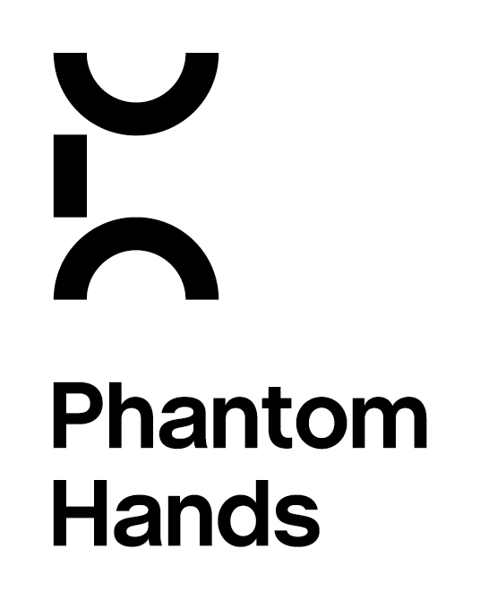 Upholstery  Phantom Hands
